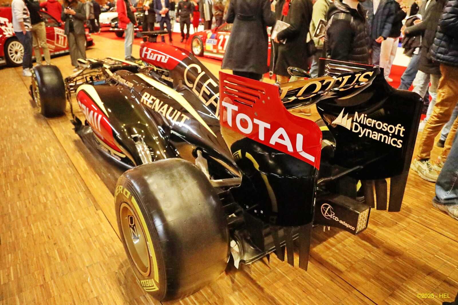 Lotus E 21 Renault_14 - 2013 [UK] HL_GF