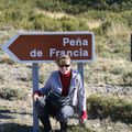 Sierra de Francia!