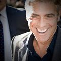 George Clooney au festival de Toronto ?