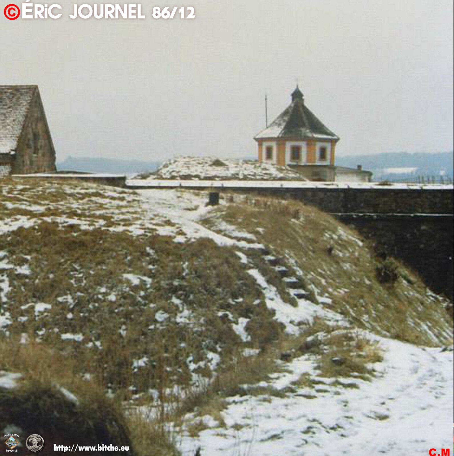 -   0   BITCHE  0011a