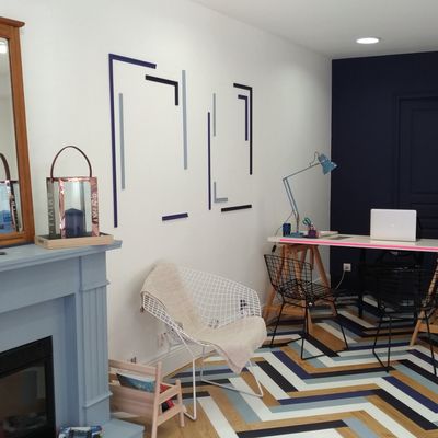 Nouveau! une agence à Gif sur Yvette