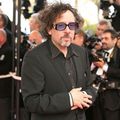 Cannes 2010 Tim Burton PRESIDENT !