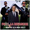 Depardon - Hollande, mème ou étrangeté ?