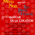 Les Mères Noël invitent Les Pères Fêtards