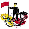 "Vautours" : le contrat chinois attaqué
