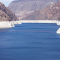 et mourir à hoover dam....