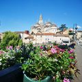 8 juin Visite de Périgueux 