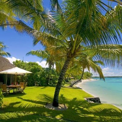 L'ile Maurice reste un choix logique pour les investisseurs étrangers et les expatriées.