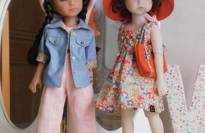 L'été des Fashion Friends