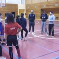 Dimanche 04 mars : Journée formation et rassemblement U11 