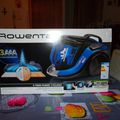 Test : Rowenta RO6941EA Aspirateur sans Sac X-TREM 