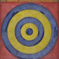 "Jasper Johns, The Traces of Memory" @ IVAM