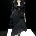 Paris. Printemps-Eté 2011: Yohji Yamamoto