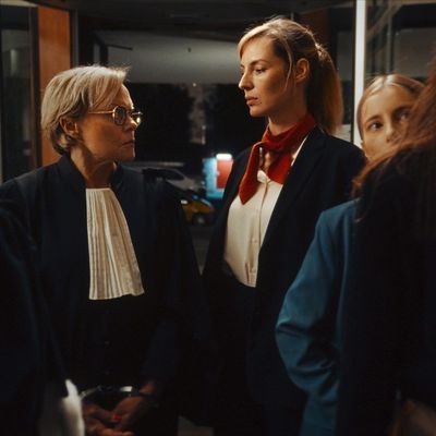 [CRITIQUE] LA PIRE MÈRE AU MONDE: attention comédie bien barrée!! 