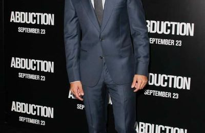 Avant première d'Abduction à Los Angeles