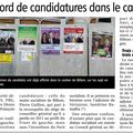 Coupure de presse