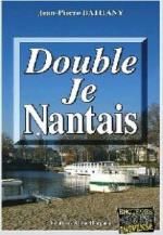 Double Je nantais de Jean-Pierre Bathany