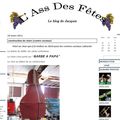 L'ass des fetes