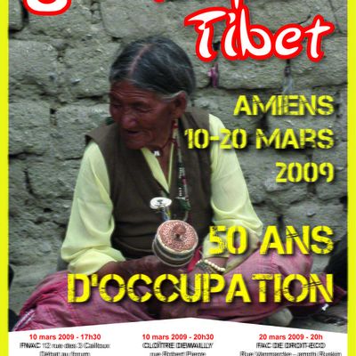 Solidarité Tibet