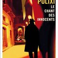 Le chant des innocents, polar de Piergiorgio Pulixi
