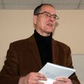 Kazimierz Brakoniecki (1952 - ) : Dithyrambe / Dytyramb 
