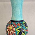 La DecoFRANCE - FAIENCE et PORCELAINE 