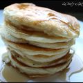 Les pancakes à la ricotta de Nigella