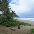 La Réunion, l'océan, les côtes, les plages