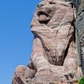 Le Lion de Belfort