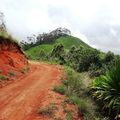 Dschang-Fontem-Bakebe road: studies on the tarring of the road completed