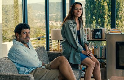  Cannes 2025- ENZO- de Laurent Cantet et Robin Campillo : adolescence en chantier