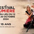 Viva Maria à l'affiche du Festival Lumière