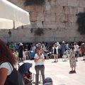 visite au kotel