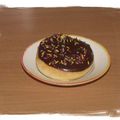 Donuts au four