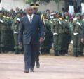 30 juin 1960–30 juin 2007 : Joseph Kabila à Kisangani pour fêter le 47ème anniversaire d’indépendance de la Rdc