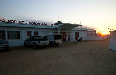 Madagascar 2011 - jour 13