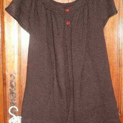 lady Kina pour ma soeur