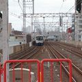Nankai @ Sumiyoshi