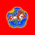 the Tuvan People's Republic