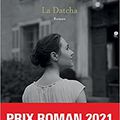 La datcha, de Agnès Martin-Lugand