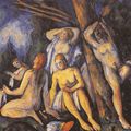 L'éternel Cézanne