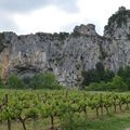 [Ardèche] en prendre plein les yeux dans les gorges de l'Ardèche...