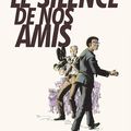 "Le Silence de nos amis" de Nate Powell, Mark Long et Jim Demonakos
