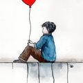 Le ballon rouge