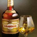 Glenfiddich veut acheter Drambuie