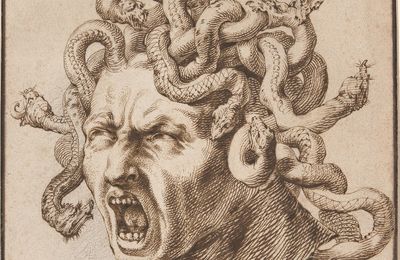 Exhibition at the Art Institute of Chicago exhibits Dutch and Flemish drawings