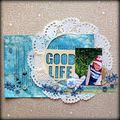 Good life - Scrap