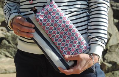 pochette chic pour l'été