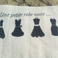 SAL La petite robe........ 5