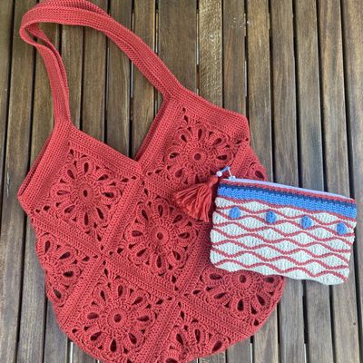 Sac en Granny